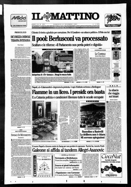 Il mattino